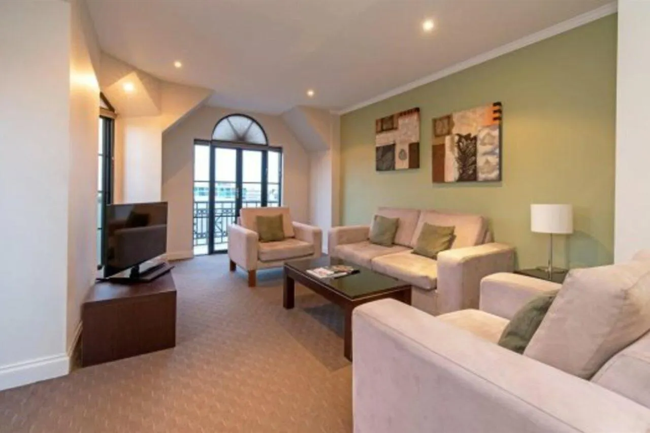 Frome Apartments Adelaide 4*,
