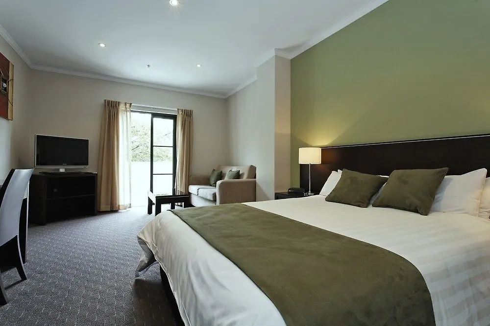 Frome Apartments Adelaide Aparthotel