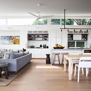 Ayindi Villa