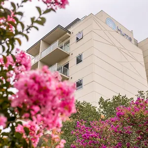 Aparthotel Hume Serviced